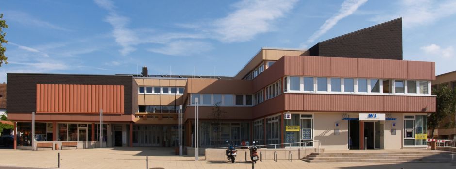 VG Nieder-Olm wird 50: So soll gefeiert werden