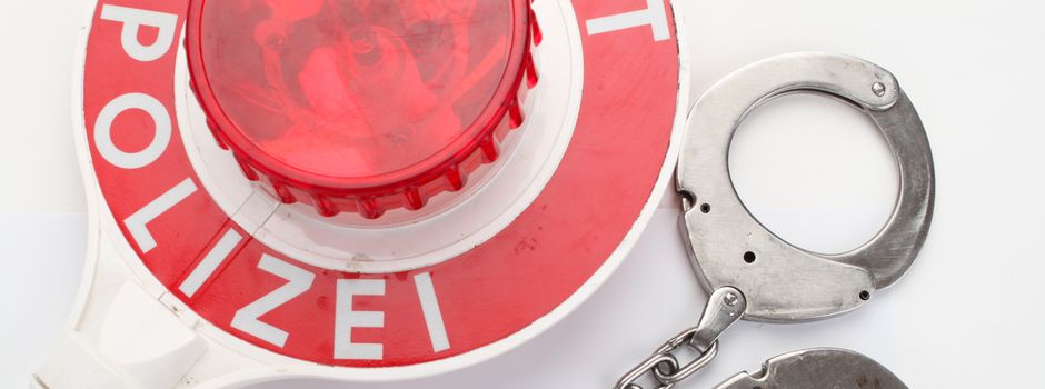 Erfolgreiche Durchsuchungsmaßnahmen