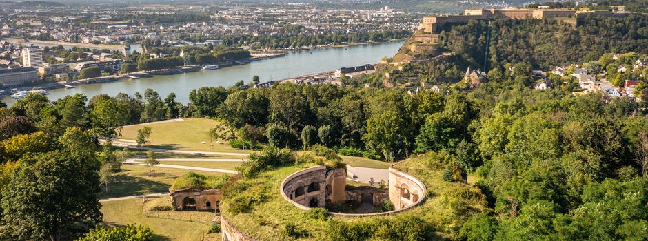 Tag des offenen Denkmals: Das ist in Koblenz geplant