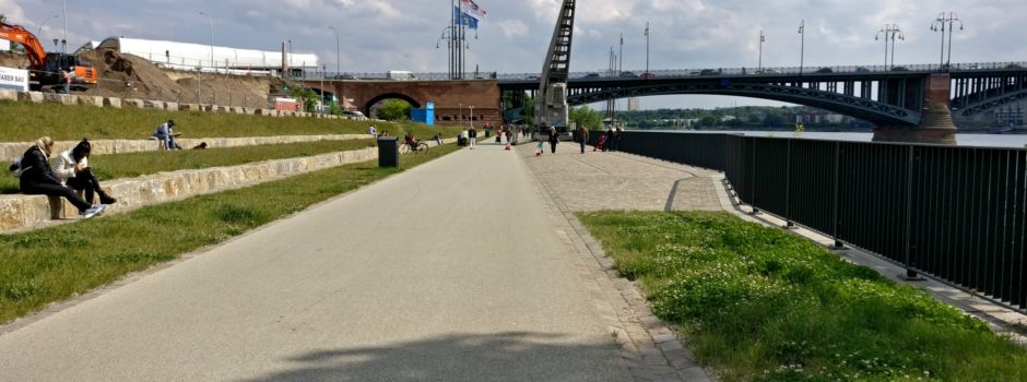 Ausgangssperre: Warum Mainz und Wiesbaden getrennte Wege gehen