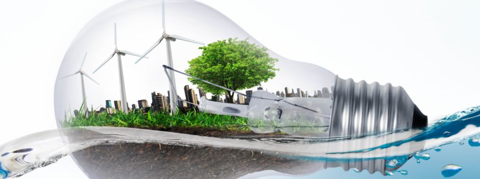 Klimaschutzmaßnahmen der Stadtverwaltung Niederkassel