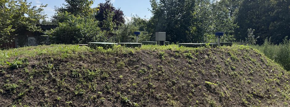 Moderne Kläranlage für Schillsdorf: Umweltfreundliche Zukunft