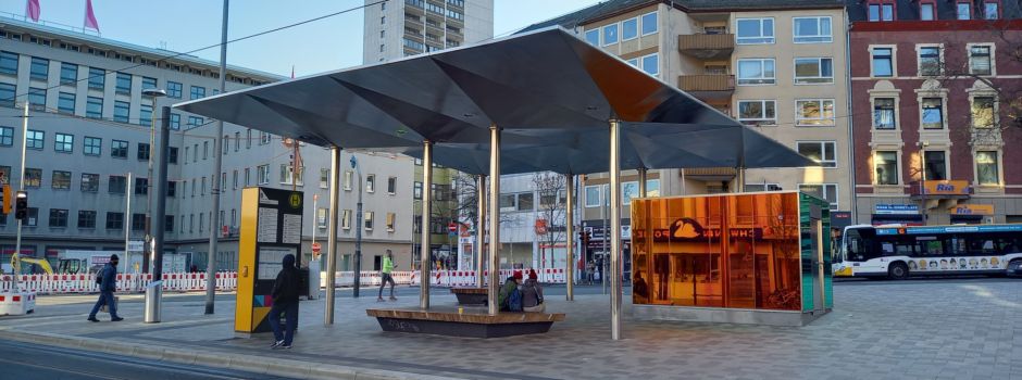 Wird der Münsterplatz in Mainz zur Problem-Zone?