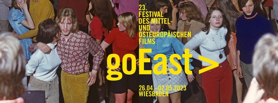 goEast startet in seine 23. Ausgabe