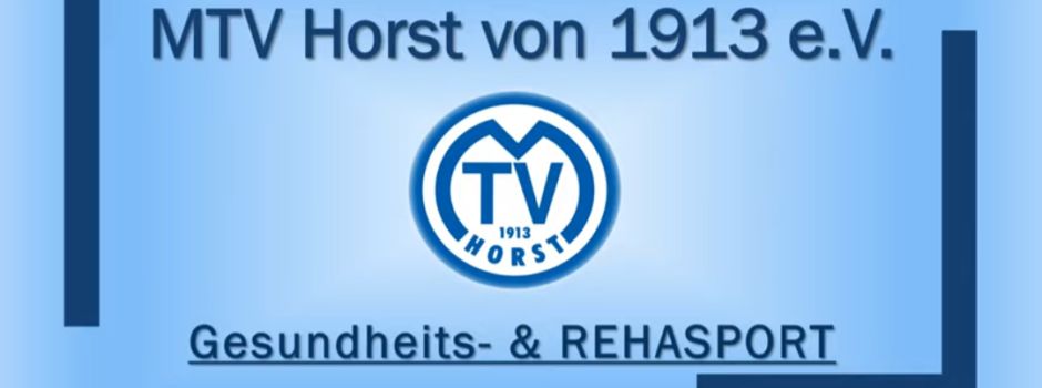 Erklärvideo zum Rehasport beim MTV