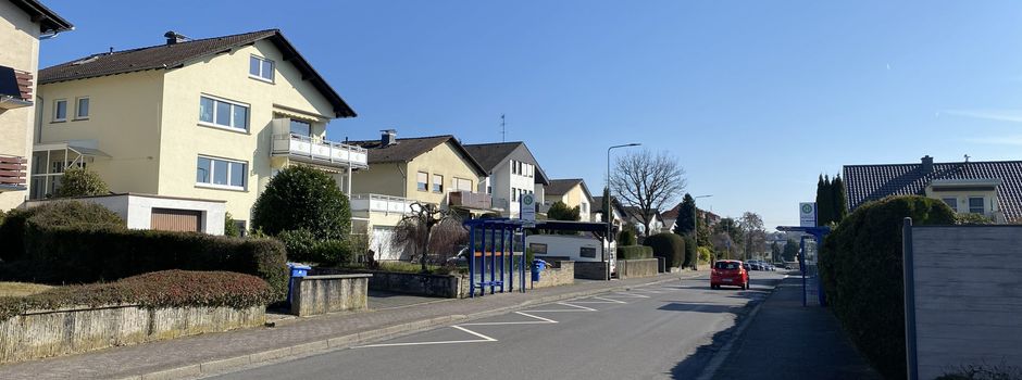 Update Bürgerinfo: Ulmenstraße zeitweilig gesperrt, Briefkasten zieht um