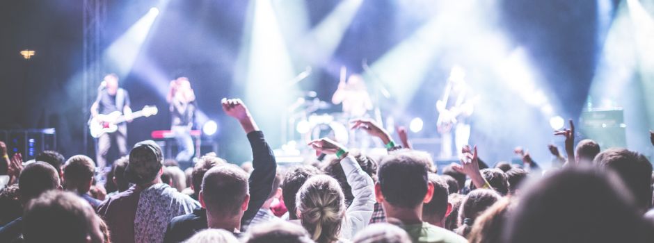 Konzert-Highlights im Februar