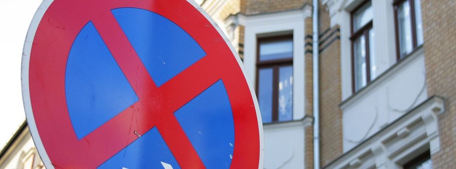 Für mehr Sicherheit: Halteverbote an Engstellen