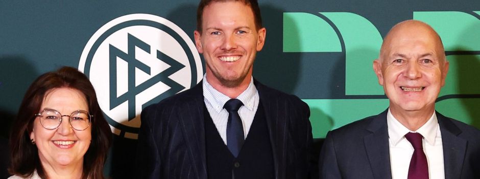 Nagelsmann bekräftigt Ambitionen: Schönster Job der Welt