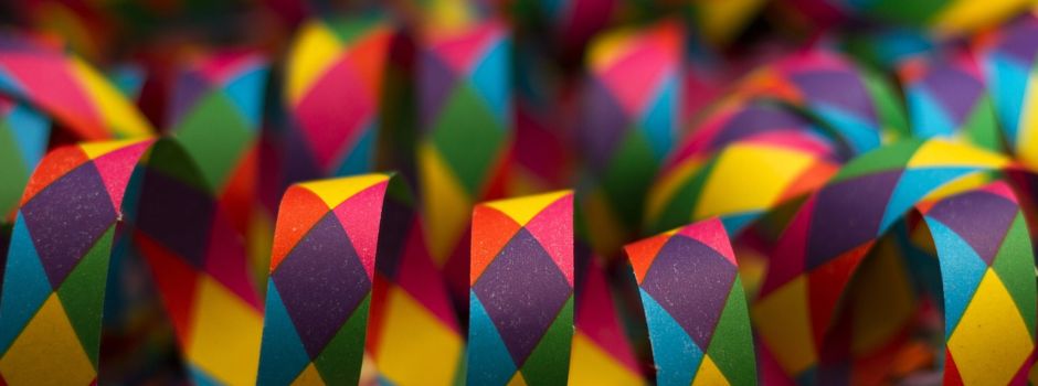 Erinnerung: Heute ist Seniorenfasching in Assenheim