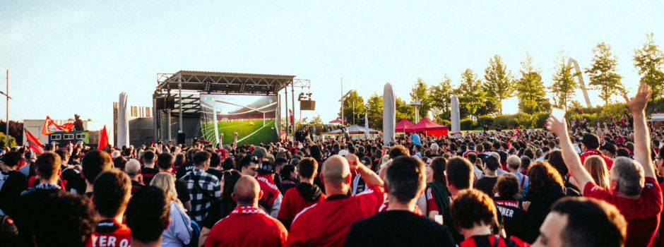 (Last Minute) Fanartikel für die EM