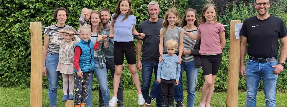 Burgfest (Straßenfest "Hinter der Burg"