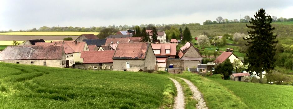 Unser Heubergerhof