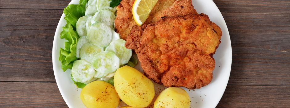 Nächstes „Essen unter Freunden“