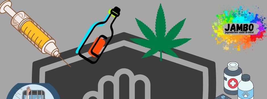 Für Jugendliche: Workshop zum Thema Suchtprävention