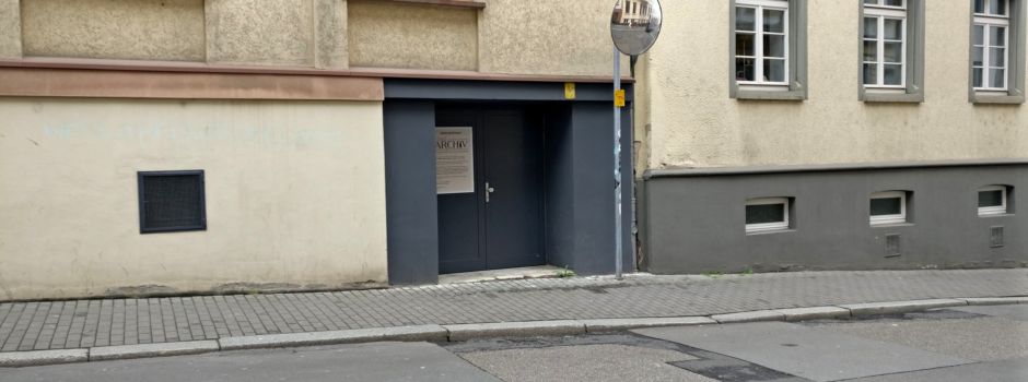 Neue Gewölbebar in der Mainzer Altstadt