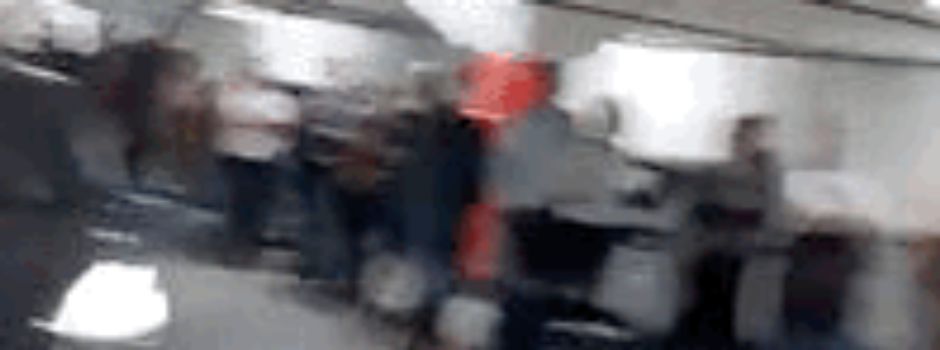 Ärger nach Konzert: Mega-Schlange im Rathaus-Parkhaus