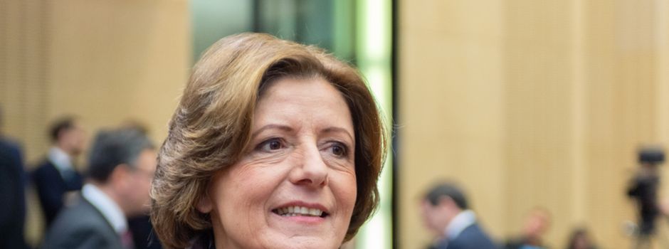 Dreyer fordert Lockerungen der Kontaktbeschränkungen