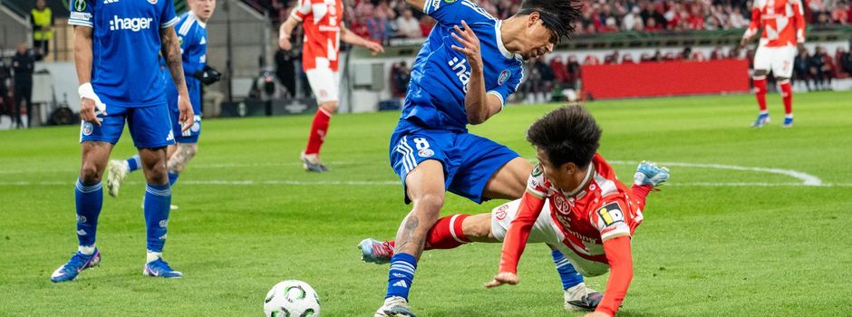 Wenn jemand eine Reise tut, so kann er was erzählen