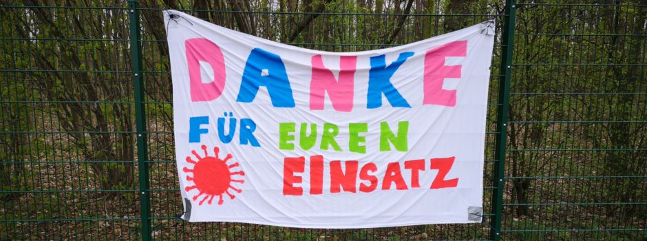 Unsere Gesichter des Jahres 2020 (Teil 1)