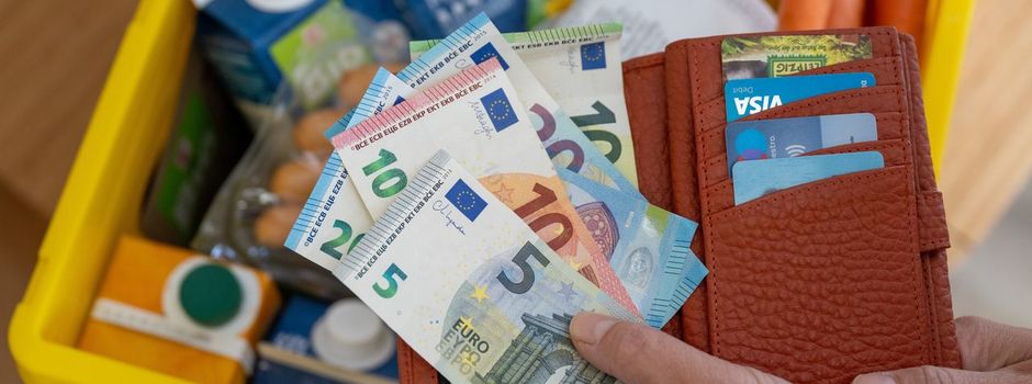 Inflation 2024 bei 2,2 Prozent - aber Preisdruck bleibt zäh