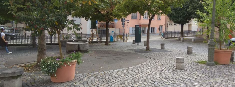 Zigarettenkippen als Problem: Eine Sonderaktion des Augsburger Ordnungsamtes  2024