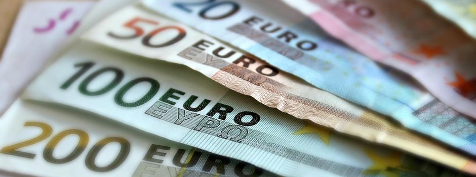 Die Gemeindekasse ist derzeit nicht besetzt