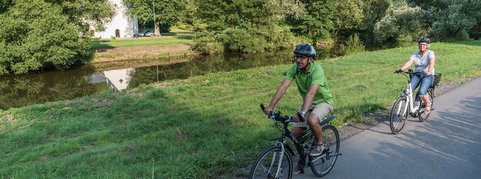 STADTRADELN – VG Rengsdorf-Waldbreitbach radelt vom 3.-23.5.
erstmals für ein gutes Klima