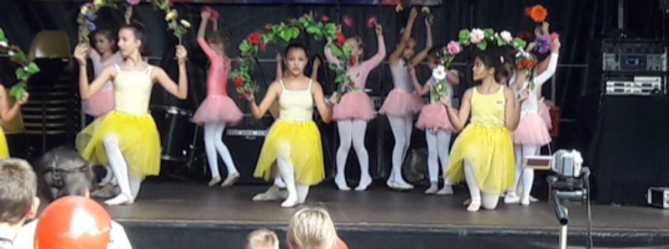 Fest der Bildung und Kultur in Soltau – Anmeldeschluss am 30. April