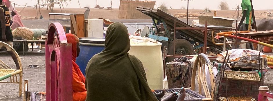 Berichte: 460 Menschen im Sudan in Krankenhaus getötet