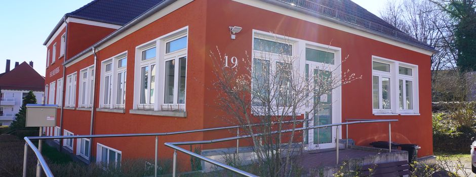 Haus Meinberg: Seniorenbüro bleibt am 15. Mai geschlossen