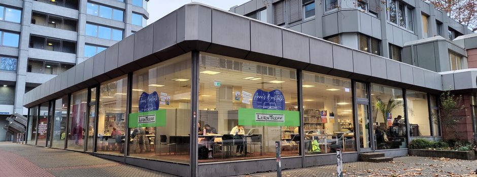 Mainzer Bücherei knackt erstmals die Millionen-Marke