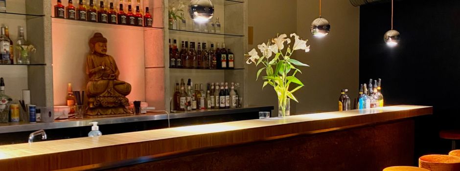 Neues Jahr ohne die Maha Bar: Der Augsburger Club hat seit 2025 geschlossen