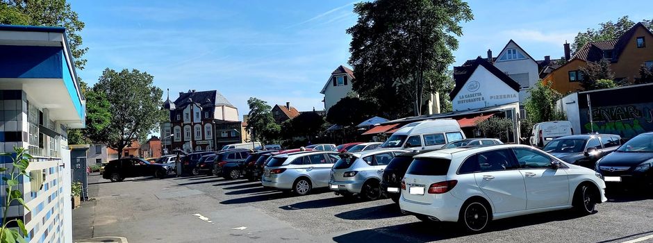 Irrfahrt durch Mainz: Frau (45) verursacht fünf Unfälle