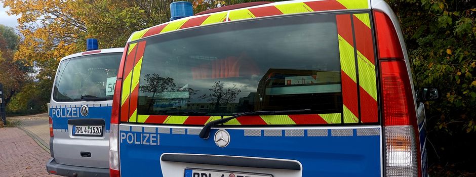 Familienvater tot: Neue Details zum Unfall in Mainz-Ebersheim