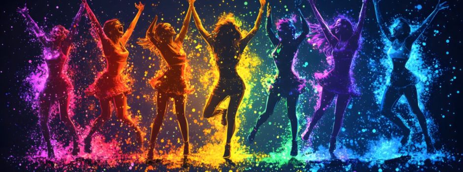 Mom`s Night Out Part II (Summer Breeze) am 23. Mai bei Kultur auf dem Hof (AUSVERKAUFT)