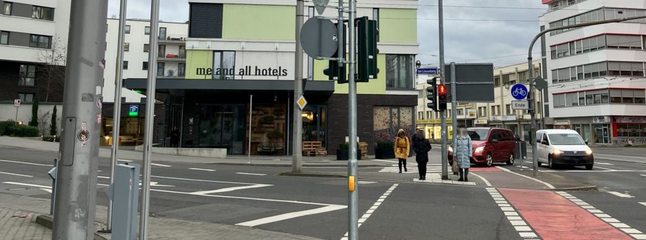 Neues Pop-up-Restaurant in Mainz