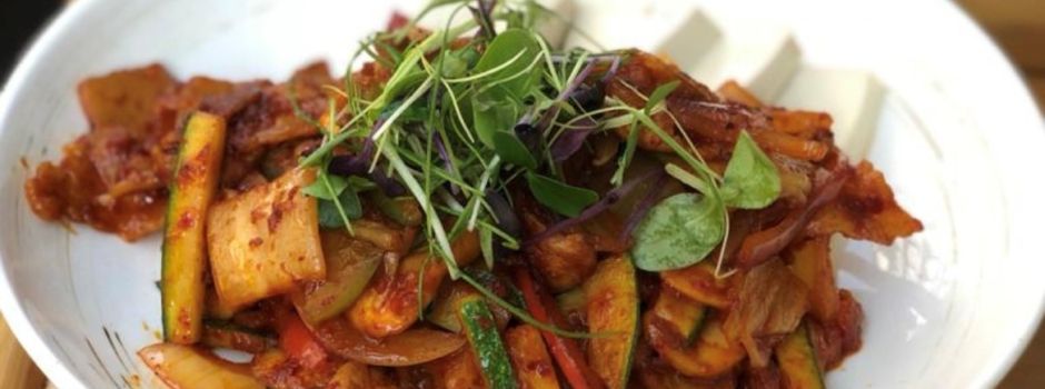 Restaurants in Göggingen, die ihr kennen solltet