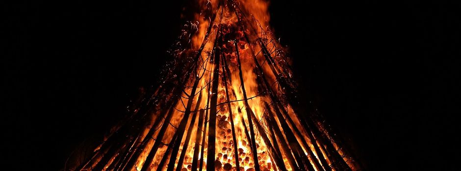 Sonnwendfeuer 2026 in Meimbressen – Ein Abend für die ganze Familie