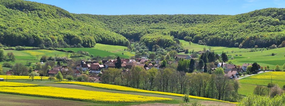 Dorfflohmarkt lockt nach Rambach