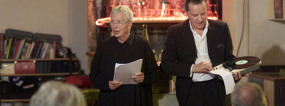 Von Brecht bis Zapfenstreich: Festival gastiert in Wiesbaden