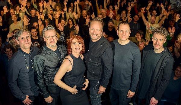Mercy Street (Peter Gabriel – Tribute) - Secret World-Tour 2025