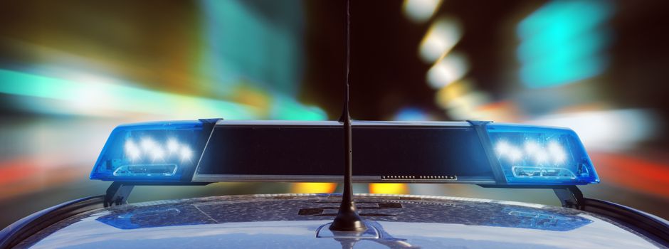 22-Jähriger durch Tritte und Schläge schwer verletzt – Polizei sucht Zeugen