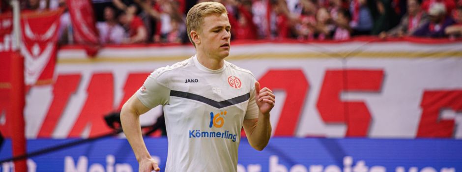 Mainzer Burkardt nicht in DFB-Elf berufen: Lothar Matthäus meldet sich zu Wort