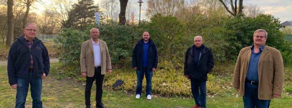 SWG wählt neuen Vorstand