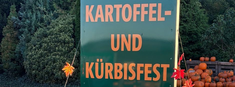 Kartoffel- und Kürbisfest in Jerxheim