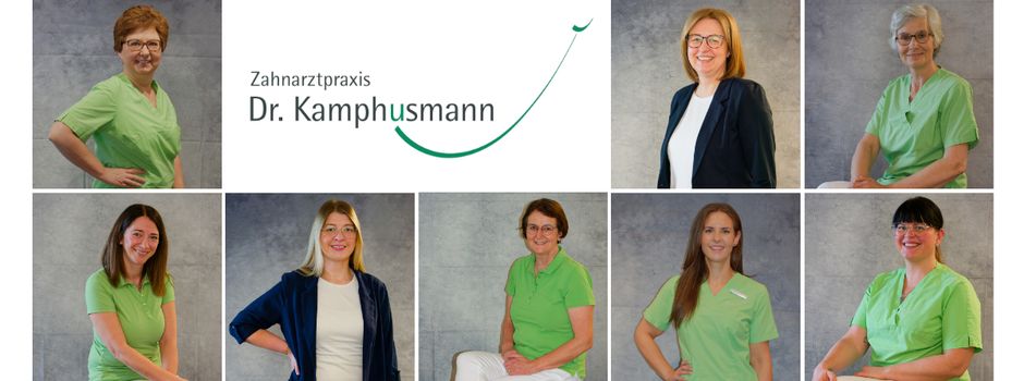 Dr. Kamphusmann