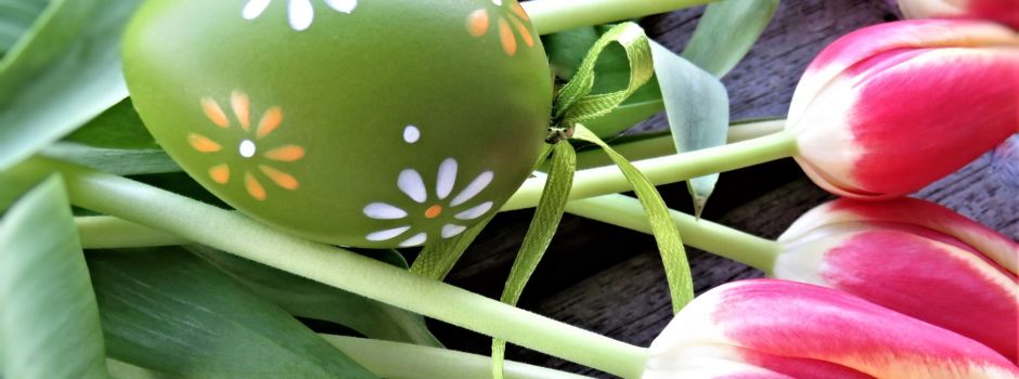 Was beim Ostermarkt in Wiesbaden jetzt neu ist