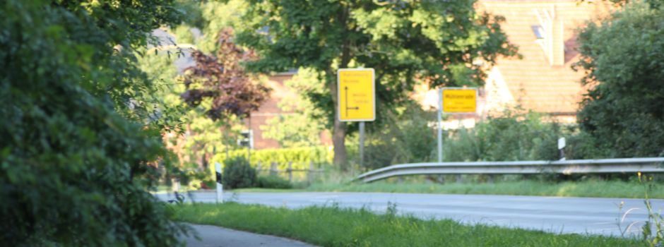 Mühlenrade: Ein Dorf mit Visionen und Tatendrang