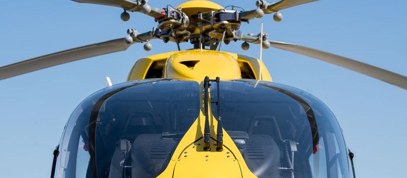 Vollsperrung: Junge Frau bei Frontalcrash nahe Koblenz schwer verletzt